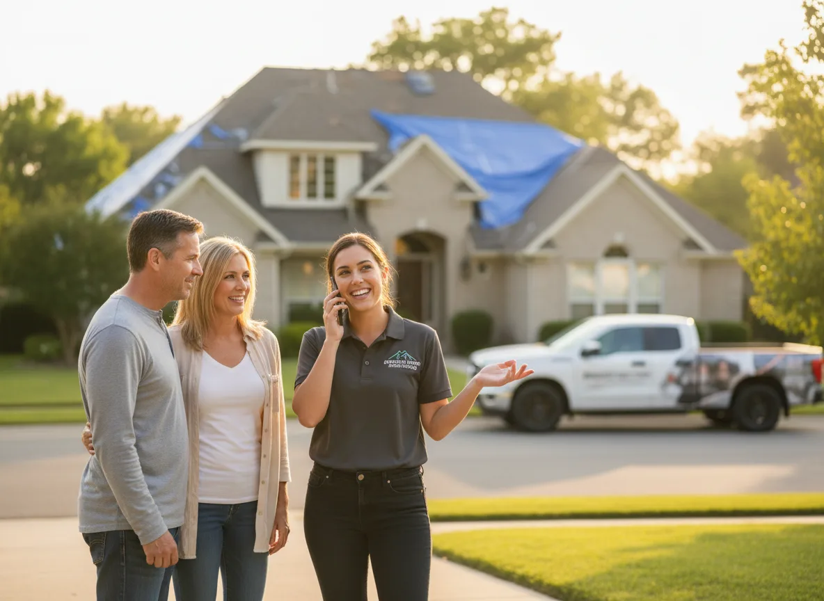 Emergency Roof Repair Cottageville, WV FAQs